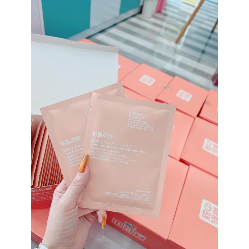 Chân váy denim xẻ trước hot trend #930