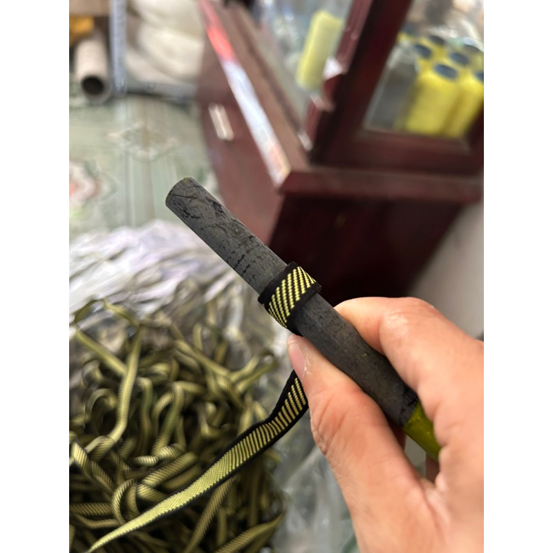 5m Dây Quấn Khung - Chặn Pass