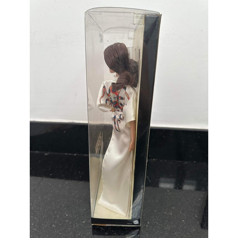 Búp bê Barbie James Bond 007