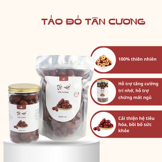 Táo Đỏ Tân Cương MÙA VÀNG FOOD nguyên trái