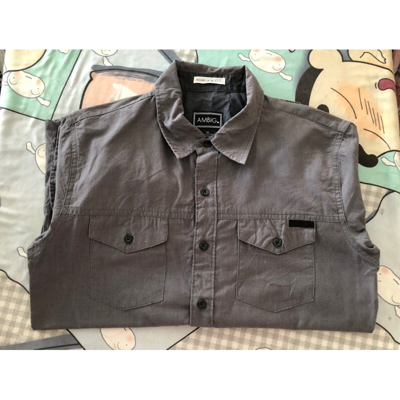 Sơ Mi Nam dài tay size S-M