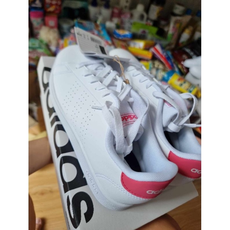 GIÀY ADIDAS ADVANCOURT LIFESTYLE săn SALE JAPAN chính hãng!!!