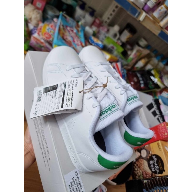 GIÀY ADIDAS ADVANCOURT LIFESTYLE săn SALE JAPAN chính hãng!!!