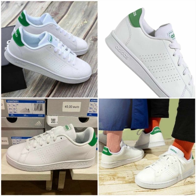 GIÀY ADIDAS ADVANCOURT LIFESTYLE săn SALE JAPAN chính hãng!!!