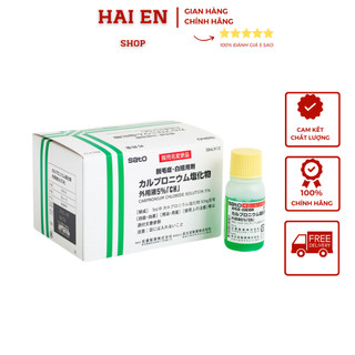 Mọc tóc thảo dược sato nhật bản - kích thích mọc tóc hiệu quả