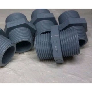 Nối ren ngoài 27-27 pvc dùng để nối khác khớp ren phi 27