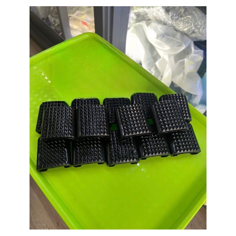 Cao su bọc chân đạp thắng Wave Dream Future Sirius Jupiter Exciter