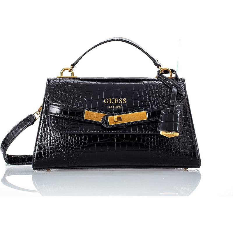 Túi guess đeo chéo nữ