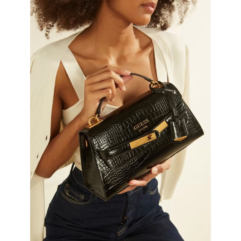 Túi guess đeo chéo nữ