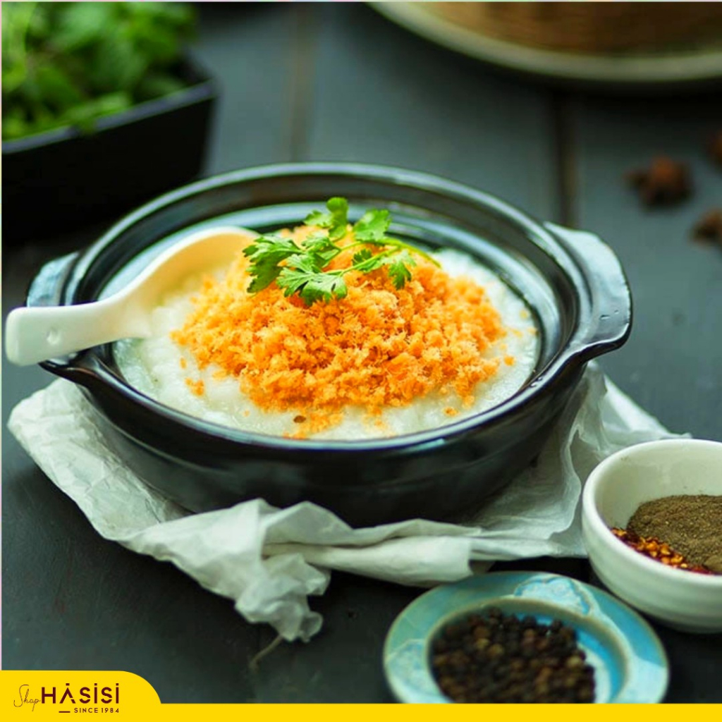 Ruốc Cá Hồi Nhật MARUHA NICHIRO 50g