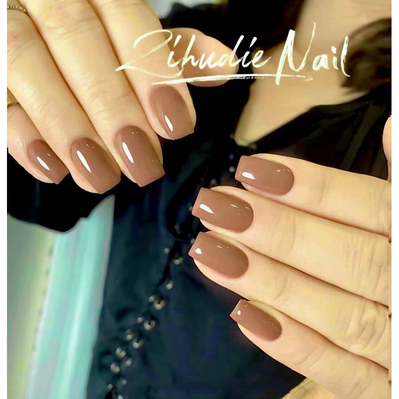 Màu nâu tây JiKai