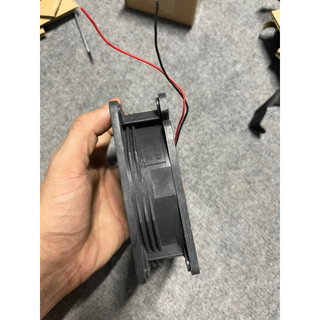Quạt nidec 12cm 12v 0.8A gió mạnh