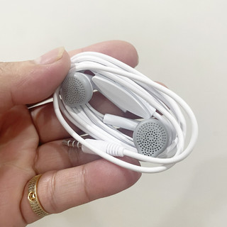Tai nghe Samsung A12/A12S zin, bảo hàng 6 tháng