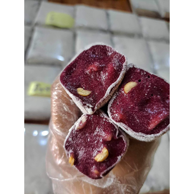 Chè lam cẩm(500g)