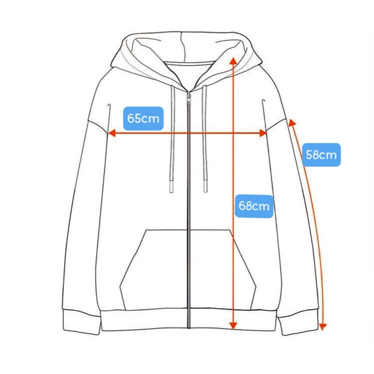 Khoác nỉ da cá gấu 669384