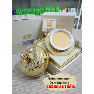 Kem Osachi VIP Dưỡng Trắng Da Trị Nám Cao Cấp Trong 2 Tuần