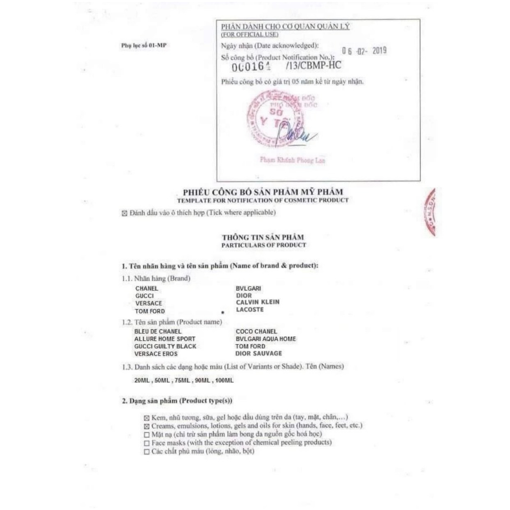 Nước Hoa Nam 𝒀𝑺𝑳 Y Men EDP 10ml/100ml Lưu Hương Lâu Hương Thơm Tươi Mát Sang Trọng Quyến Rũ