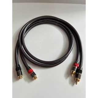 Dây av Liton đầu đực cái dài 1m