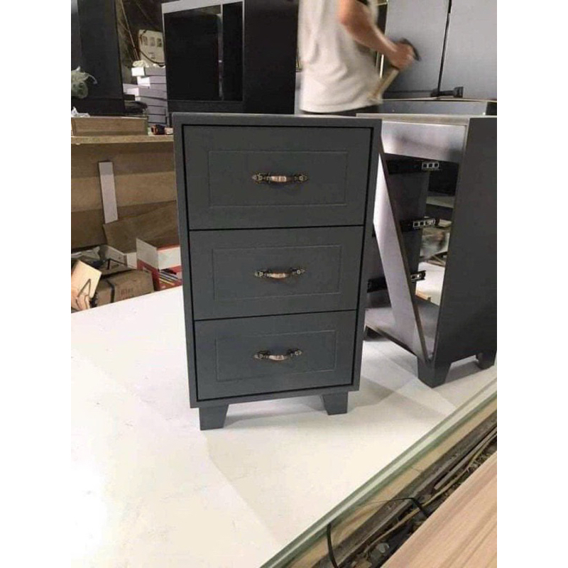 Kệ tủ cạnh gương 40*30*80