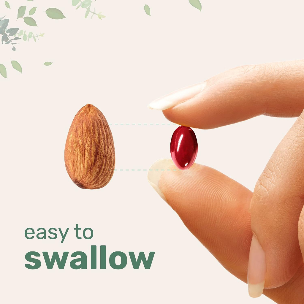 Dầu Hoa Anh Thảo 1300mg - 240 Viên - Cân Bằng Nội Tiết Tố - Giúp Đẹp Da, Tóc, Móng - Blackmores Evening primrose oil