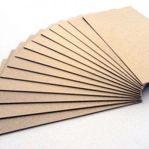 Bìa carton - Bán Lẻ Thùng Carton Giá Rẻ