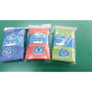 Khăn mặt cotton cao cấp Salina và Filla, Valisa 28×46cm