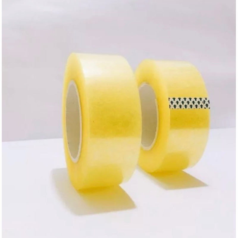 Băng dính trong 5cm