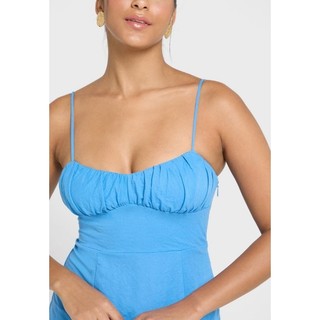 [virusplussize]ĐẦM MNG 2 dây xuất xịn bigsize