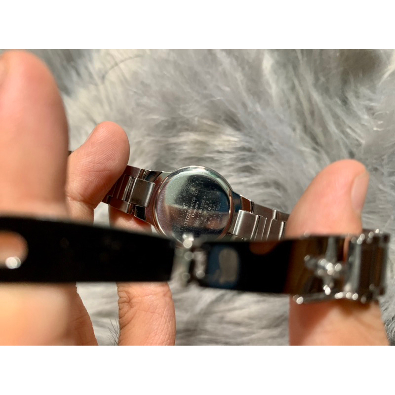 Đồng hồ Citizen XC ecodrive cao cấp chuẩn hãng