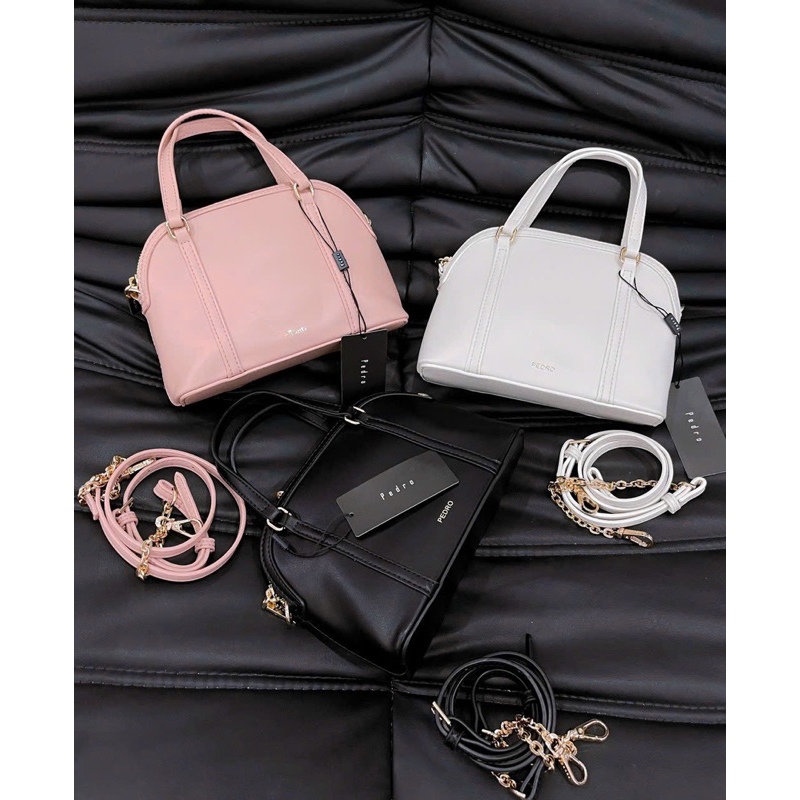 Túi charles keith đeo chéo nữ