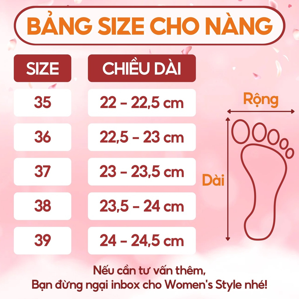 Sandal cao gót đế vuông 7P MIDUKA, Giày cao gót quai bán nguyệt chuẩn size 3 màu trắng, đen, nude mã TD71