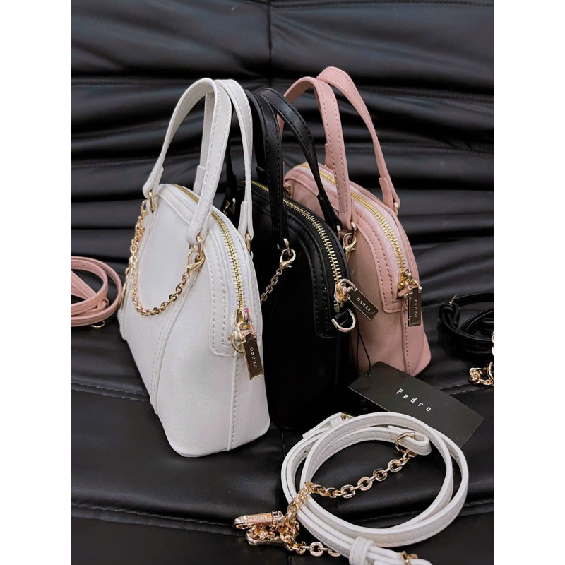 Túi charles keith đeo chéo nữ