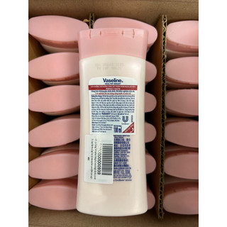 Sữa Dưỡng Thể Vaseline Trắng Da 100ML