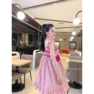 đầm kiểu  nữ