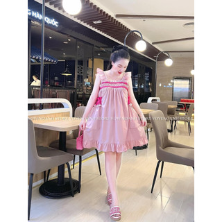 đầm kiểu  nữ