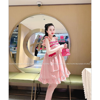 đầm kiểu  nữ