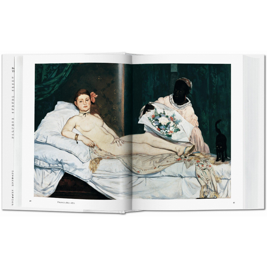 Impressionism. ISBN:9783836557115