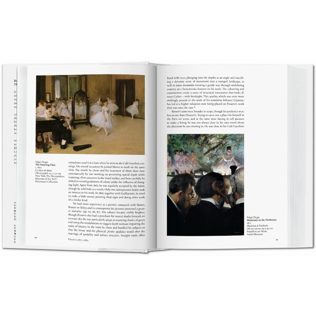 Impressionism. ISBN:9783836557115