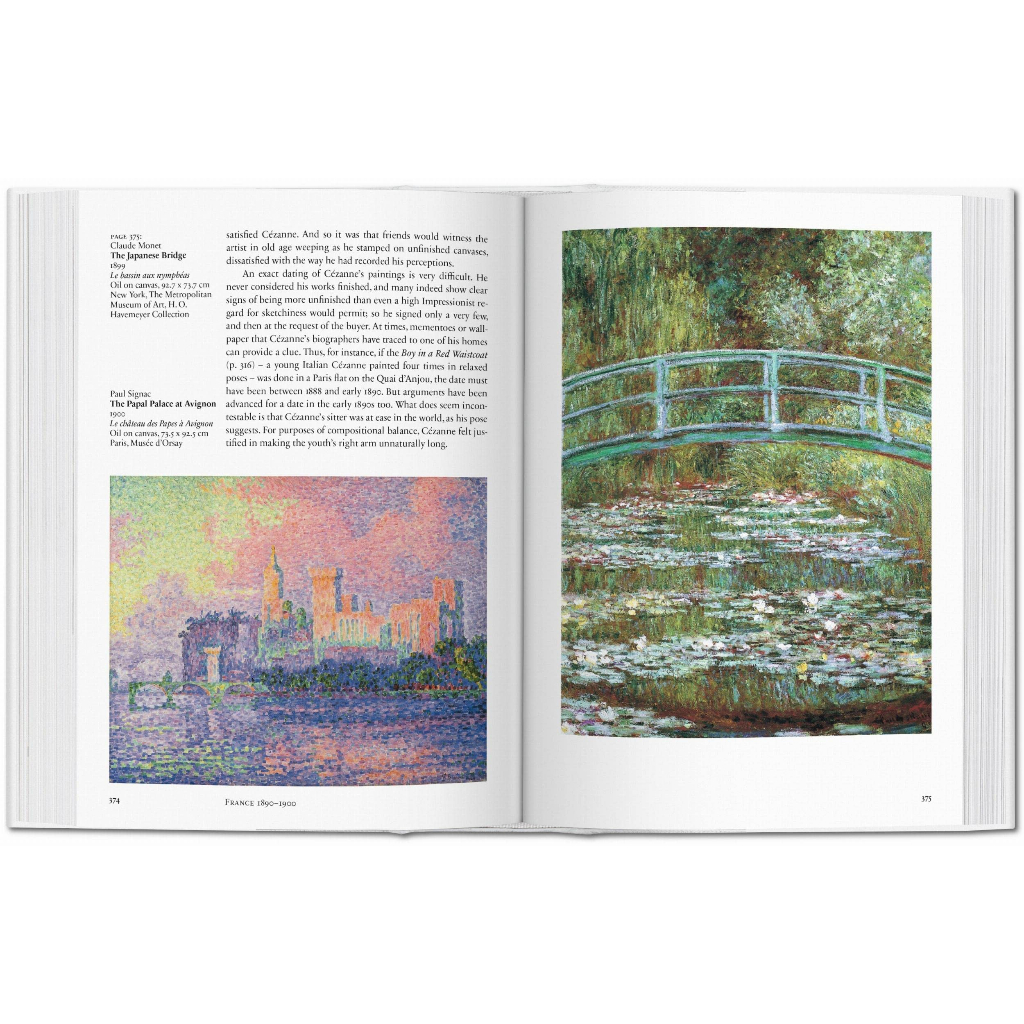 Impressionism. ISBN:9783836557115