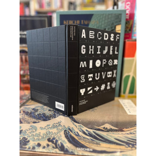 Type for Type: Custom Typeface Solutions for Modern Visual Identities (ISBN: 9789887903420)
