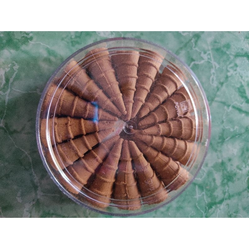 Nụ Trầm Hương Sạch - Mùi thơm tự nhiên - Hộp 36 viên -- Trầm Nụ Nguyên Chất Trầm Hương Tự Nhiên Thác Khói Xông Nhà