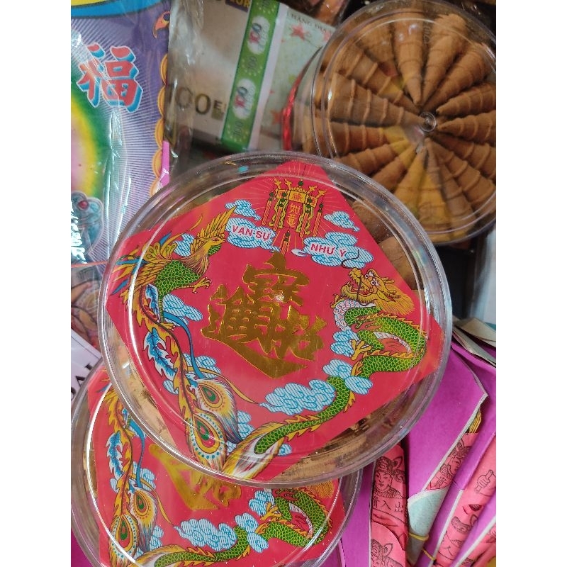 Nụ Trầm Hương Sạch - Mùi thơm tự nhiên - Hộp 36 viên -- Trầm Nụ Nguyên Chất Trầm Hương Tự Nhiên Thác Khói Xông Nhà