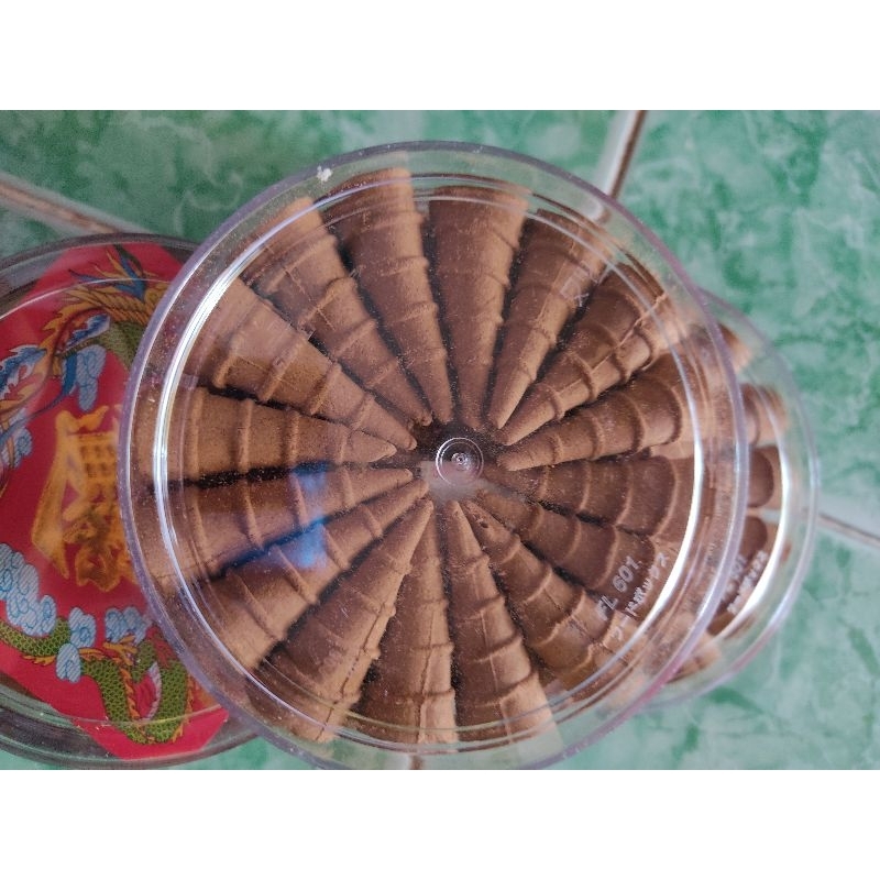 Nụ Trầm Hương Sạch - Mùi thơm tự nhiên - Hộp 36 viên -- Trầm Nụ Nguyên Chất Trầm Hương Tự Nhiên Thác Khói Xông Nhà