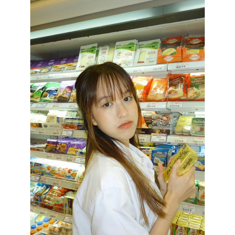 Máy ảnh Vintage Panasonic Lumix Dmc S1 đậm và nét