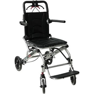 Xe lăn du lịch lucass X69 rẻ nhất shopee dcyk hồ chí minh