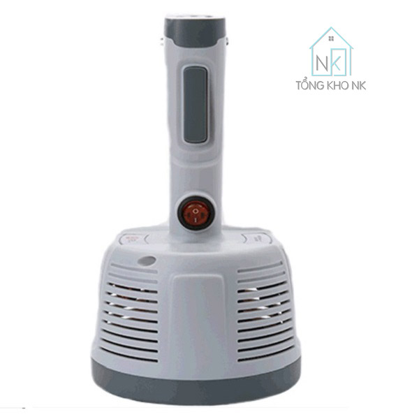 Máy dán màng seal cầm tay, máy dán màng nhôm thủ công, máy dán màng siu nhôm bấm tay