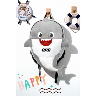 Balo baby shark_ poc