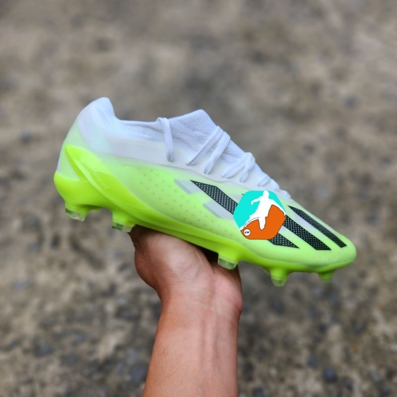 Giày bóng đá X Crazyfast FG - Phù hợp sân cỏ tự nhiên