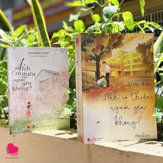 Sách - Anh có thiếu người yêu không