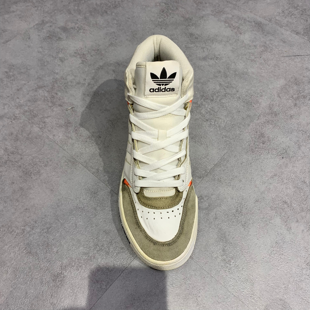 Giày 2hand Adidas Originals Drop Step 7986